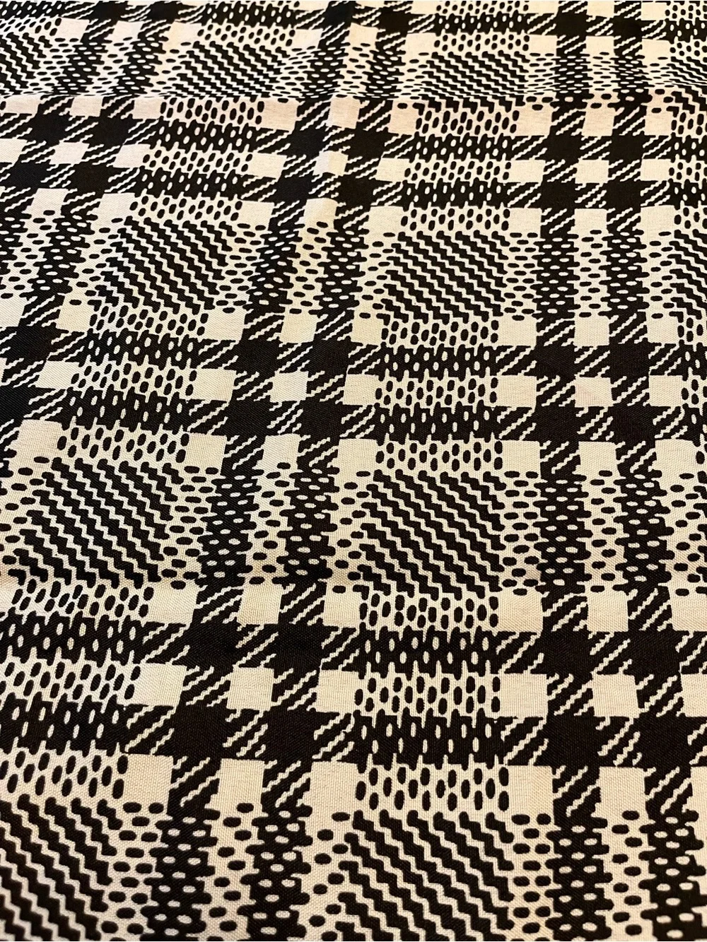1960’s Vintage Scarf